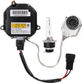 Xenon Ballast & Igniter HID Control Unit Module for Infiniti JX35 QX60 (2012–2019)