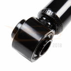 Set of 2 Rear Shocks for Mitsubishi Galant (1999–2003)