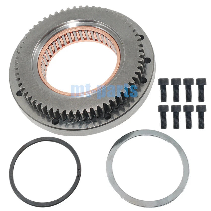 One Way Starter Clutch Bearing Kit for Yamaha XVS1100 V-Star Custom (1999–2011)