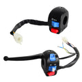Light Switch Control Brake Lever for Chinese Scooter Moped ATV