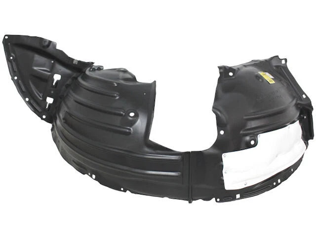 Front Left Fender Liner for Mazda CX-9 (2016–2022) QW669JV