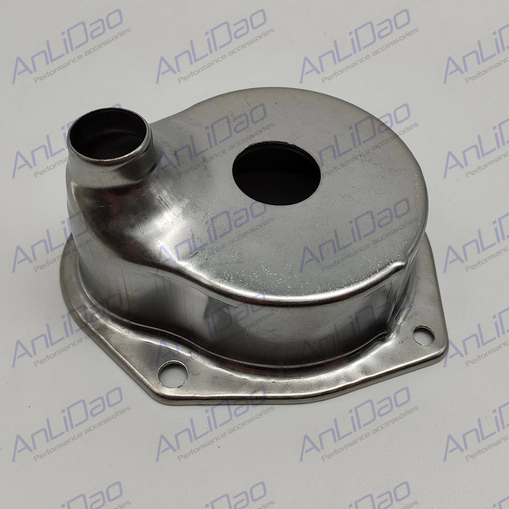 Water Pump Repair Kit 817275A5 for Mercury Outboard OptiMax 3.0L DFI (200-300)