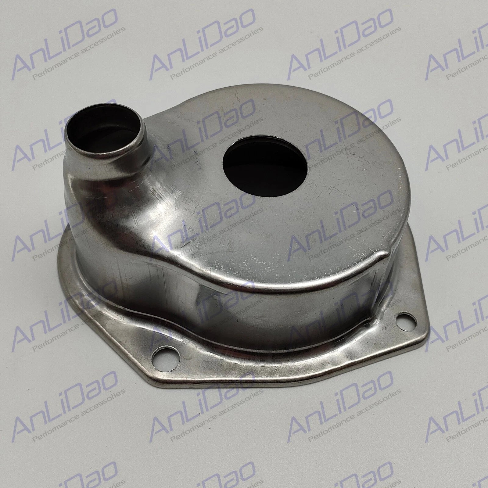 Water Pump Repair Kit 817275A5 for Mercury Outboard OptiMax 3.0L DFI (200-300)