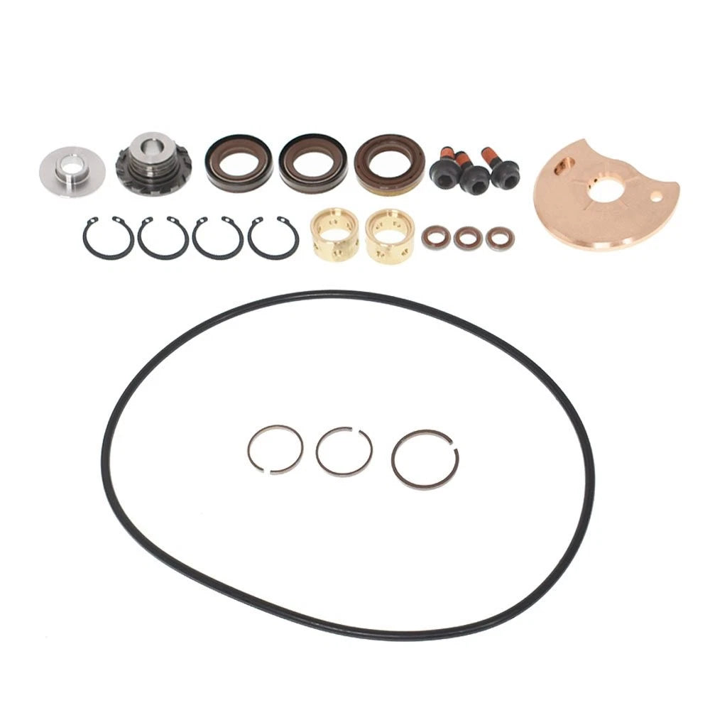 Turbo Repair Rebuild Kit for Holset HE451VE, HE400VG, HE431VE