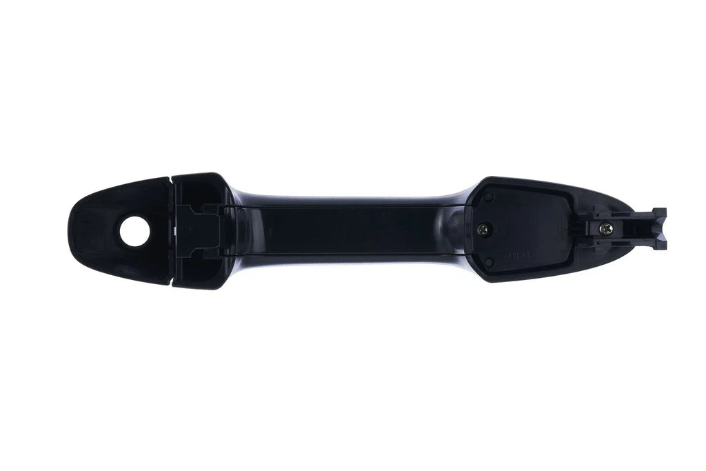Door Handle Outer Black Set 4 for Toyota Hilux/RAV4 (2012–2020)