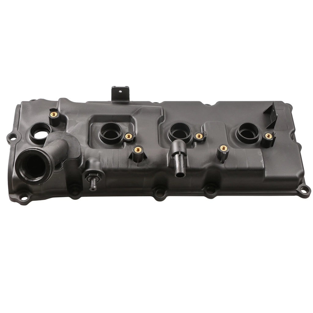 Left & Right Engine Valve Cover Set w/ Gaskets for Infiniti QX56 (2004–2010)