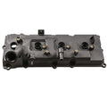 Left & Right Engine Valve Cover Set w/ Gaskets for Infiniti QX56 (2004–2010)