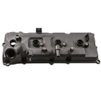 Left & Right Engine Valve Cover Set w/ Gaskets for Infiniti QX56 (2004–2010)