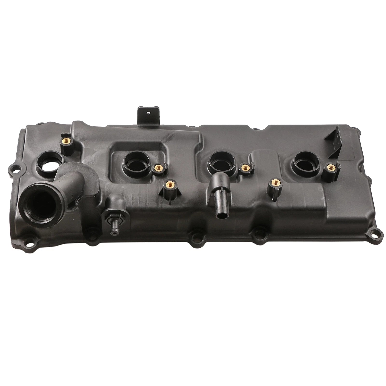 Left & Right Engine Valve Cover Set w/ Gaskets for Infiniti QX56 (2004–2010)