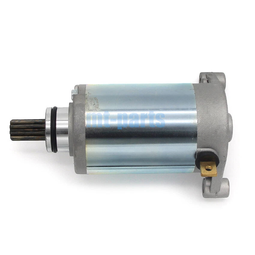 Starter Motor for Kasinski Comet 250 Mirage 250 / UM V2S-250R V2C-250T