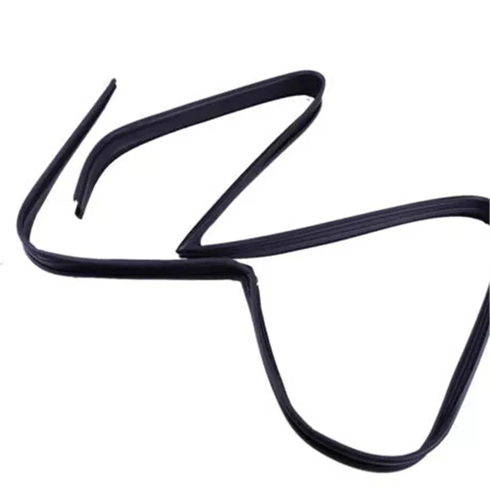 Left Door Glass Weather Strip Seal for Toyota Corolla (2003-2008)