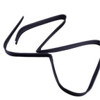 Left Door Glass Weather Strip Seal for Toyota Corolla (2003-2008)