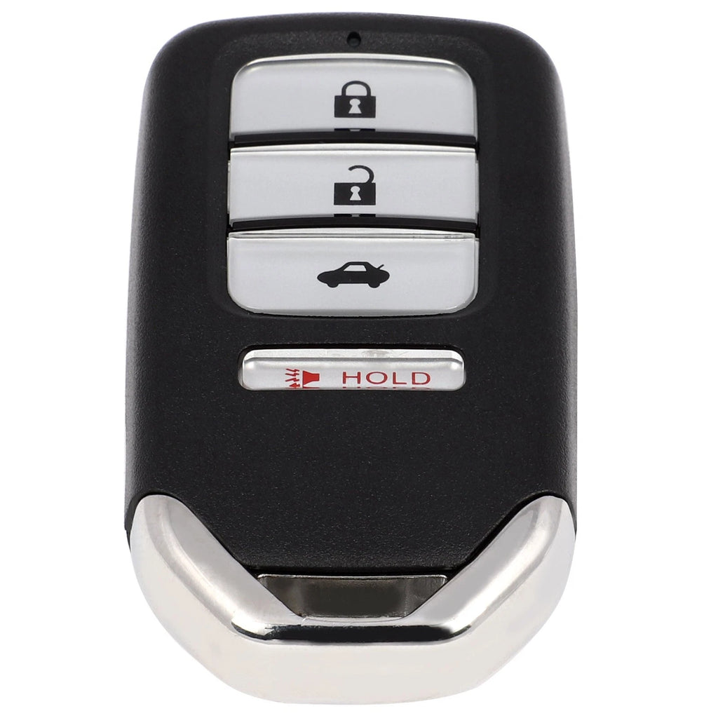 Keyless Entry Remote Control Car Key Fob for Honda Odyssey (2018–2019)