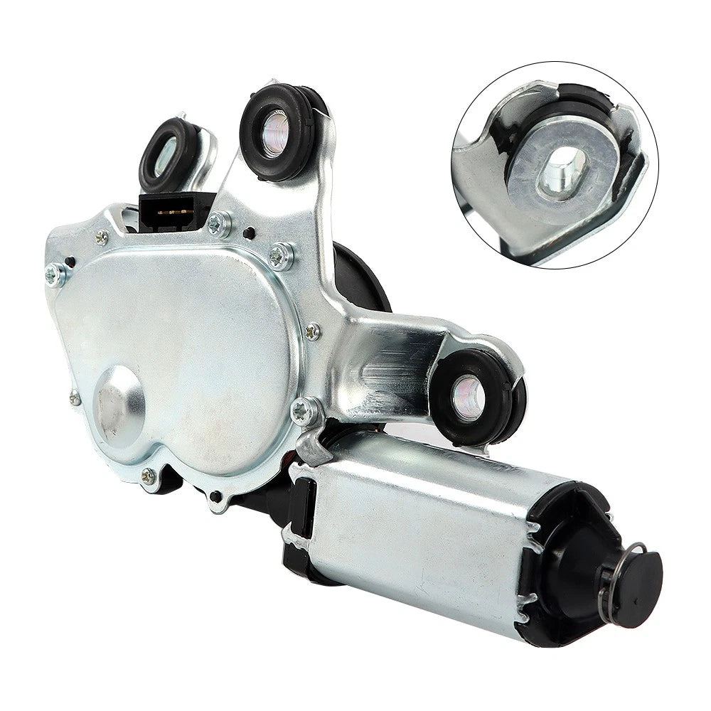 Rear Windscreen Wiper Motor 1Z9955711A for Skoda Octavia 1Z5 (2004–2013)