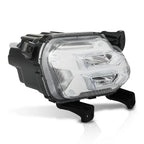 LED Daytime Running Light Fog Light for Kia Sorento (2021–2022)