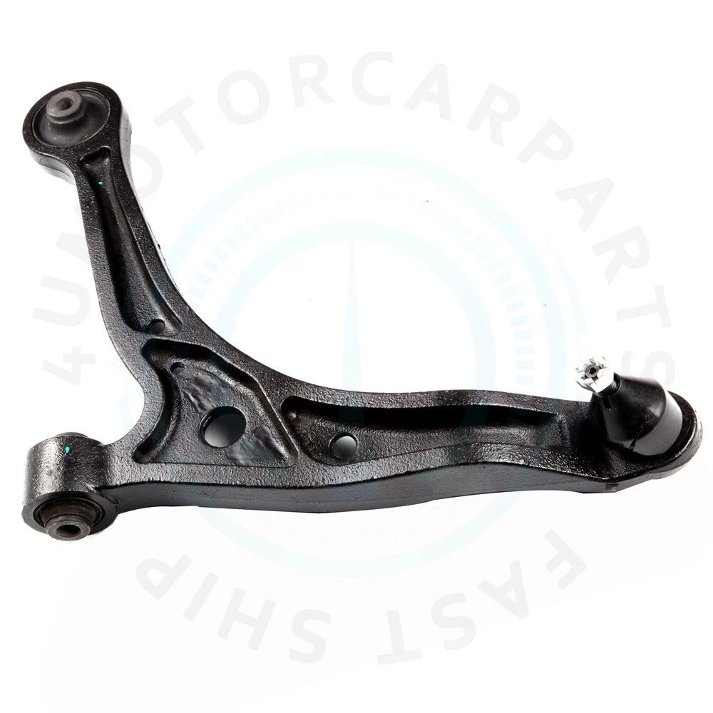Set of 4 Front Lower Control Arms for Honda Odyssey (1999–2004)
