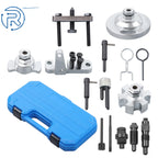Engine Timing Locking Tool Kit for VW Audi V6 V8 (2000–2023)