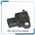 Pressure Sensor 18590-80C40 for Mazda RX-8 MX-5 3 6 626 Millenia Miata Protege (2003–2012)