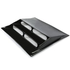 Air Flow Intake Hood Scoop Vent Cover for Humvee H1 (1992–2006)