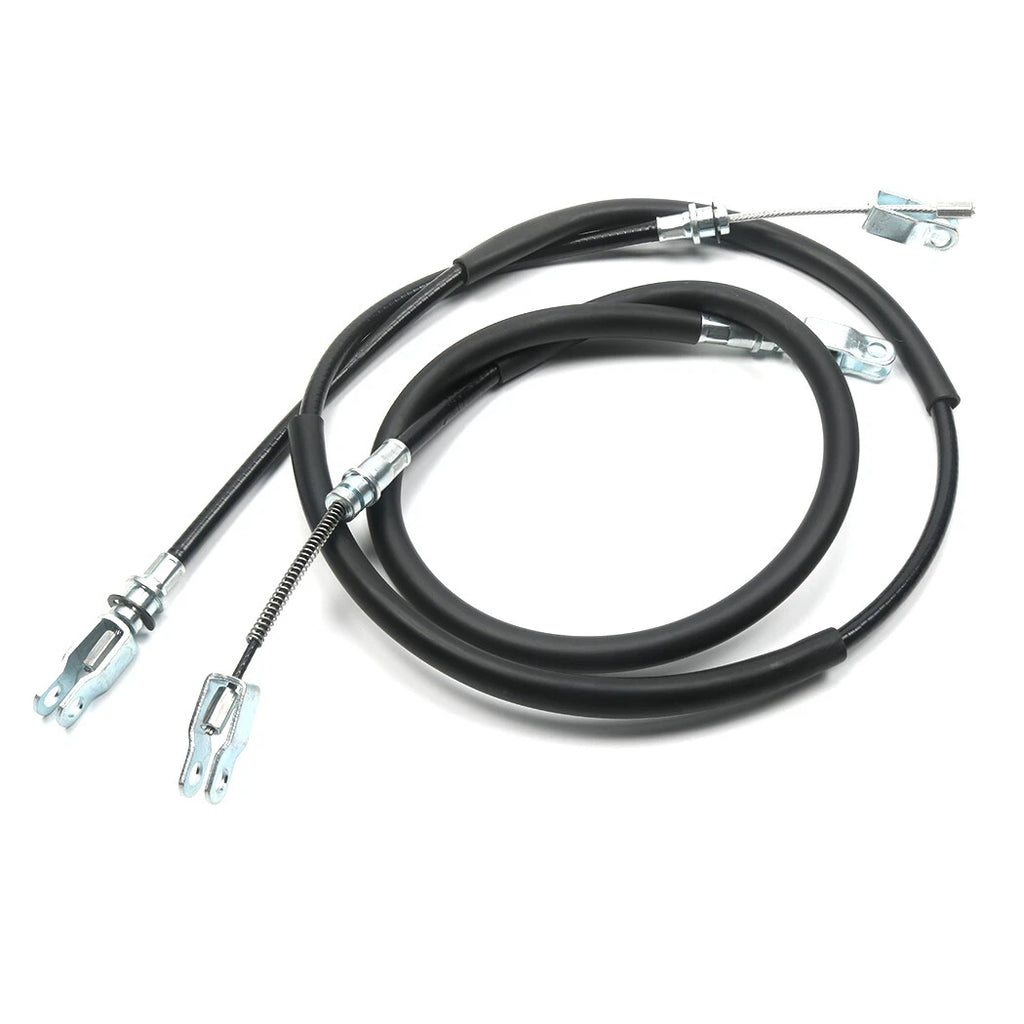 Driver Passenger Side Brake Cable for EZGO Marathon Golf Car (1974–1987) 19038-G1/G2