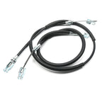 Driver Passenger Side Brake Cable for EZGO Marathon Golf Car (1974–1987) 19038-G1/G2