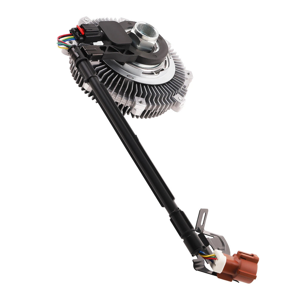 Engine Cooling Fan Clutch for Ford Explorer, Mercury Mountaineer (2006–2010) 3263