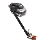 Engine Cooling Fan Clutch for Ford Explorer, Mercury Mountaineer (2006–2010) 3263
