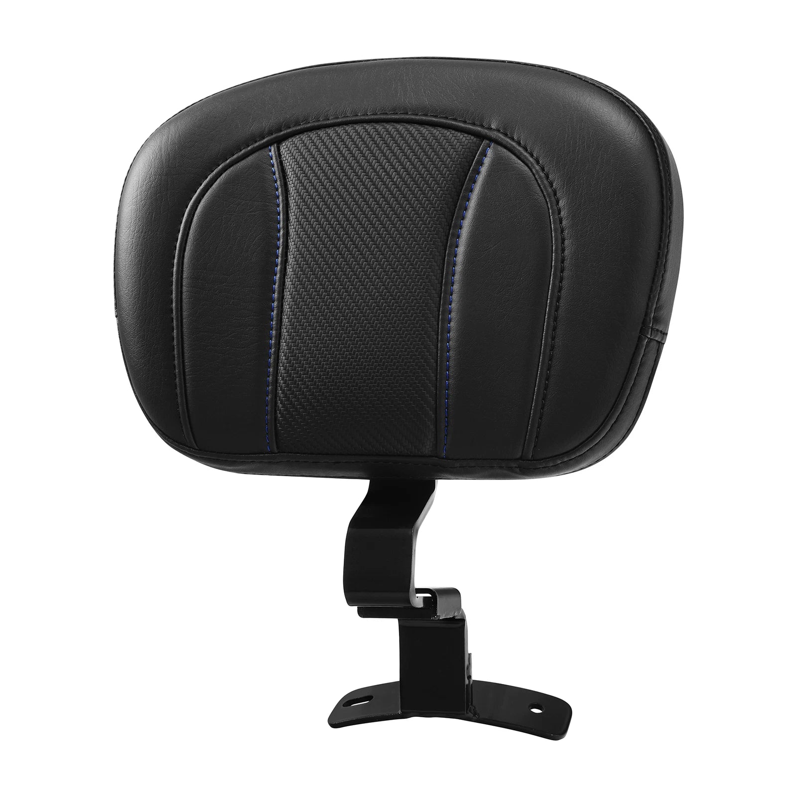 Driver Backrest Pad for Harley Touring Street Electra Glide (2009–2023)