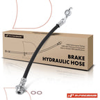 Rear Brake Hydraulic Hose for Nissan Altima, Maxima (2013–2018)