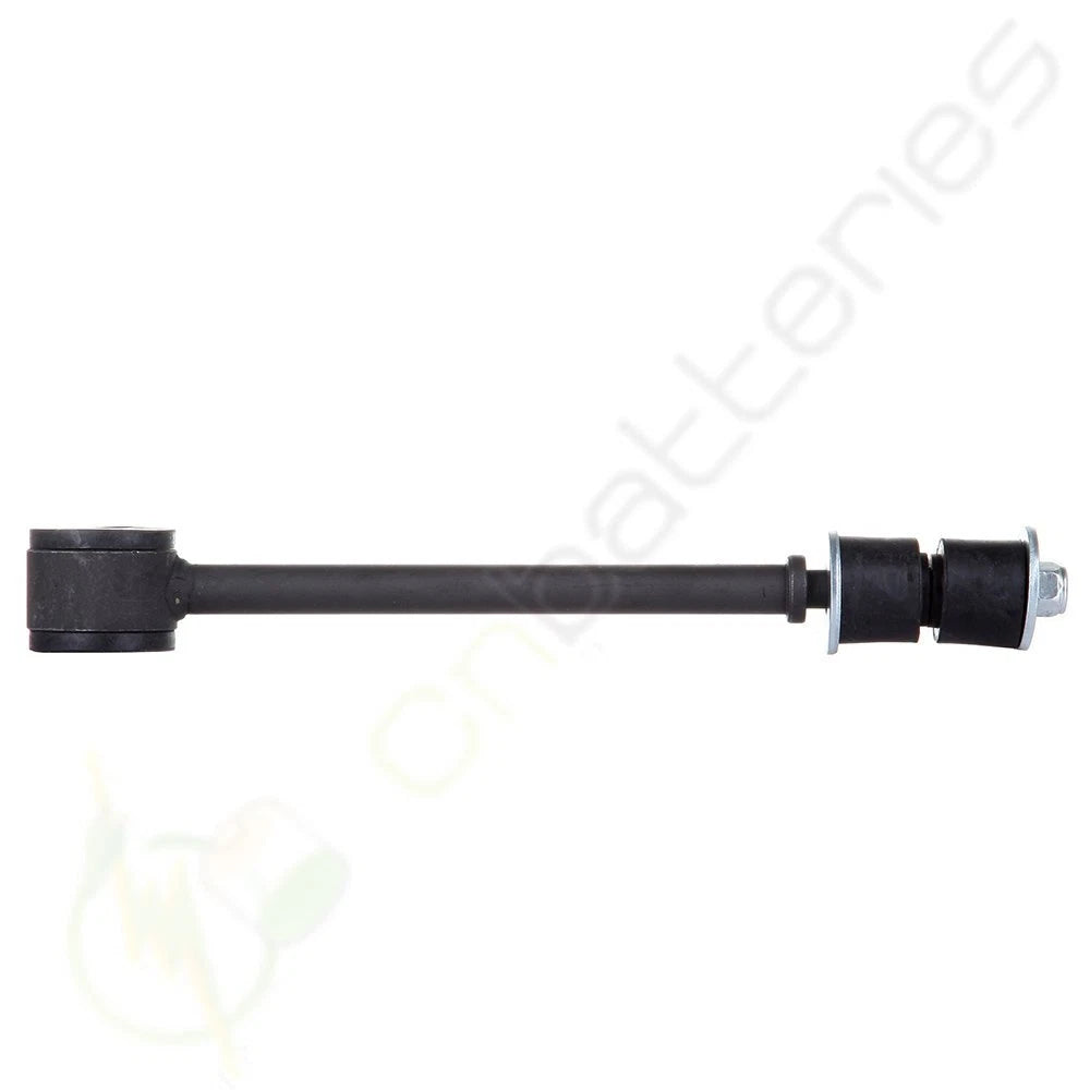 2 K8663 Suspension Front Stabilizer Bar Link Kit for Ford F Super Duty (1990–1997)