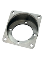 Helm Wedge Mount 20 Degree for Hynautic HF-100 (4 1/4" x 4 1/4")