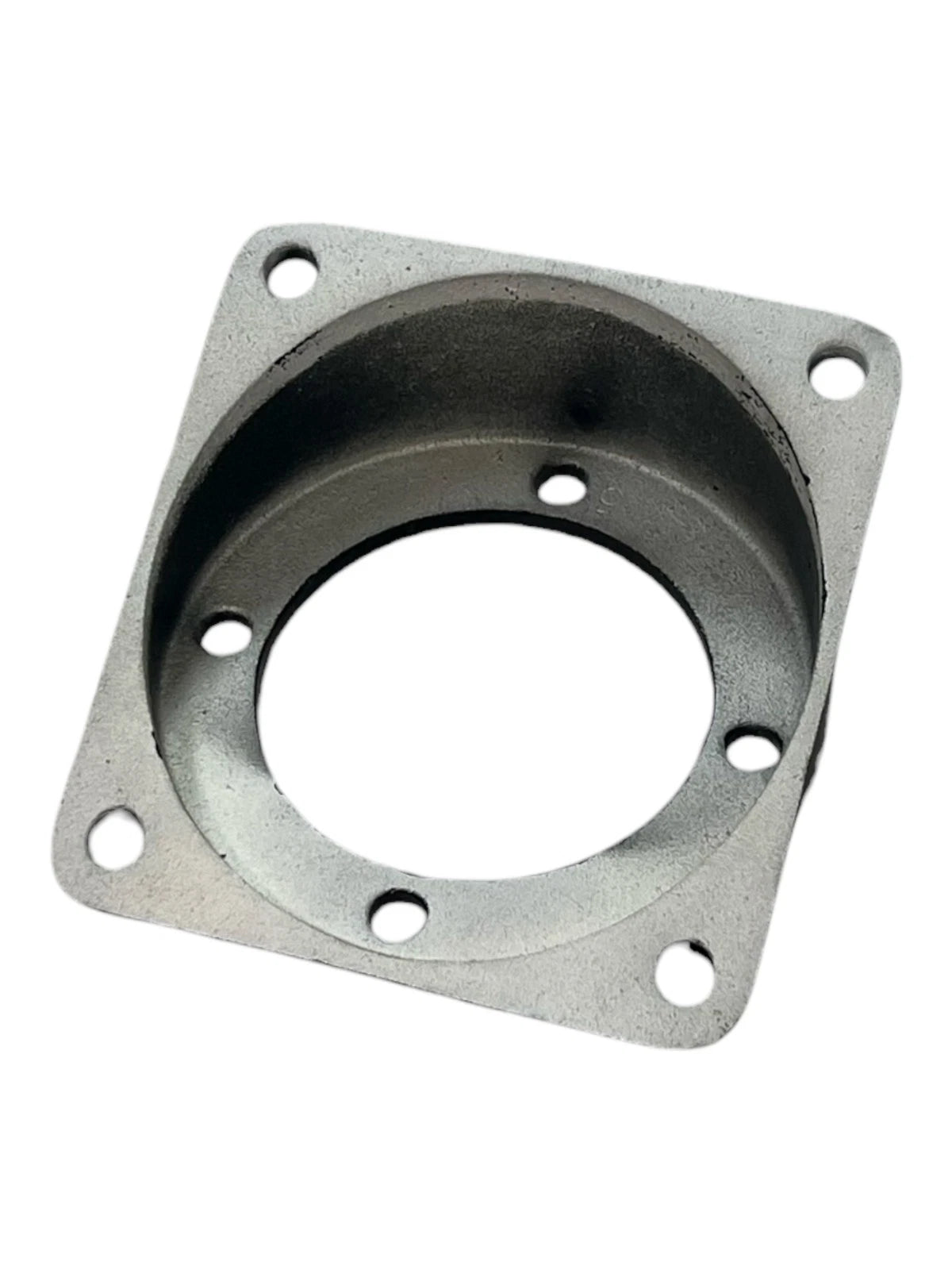 Helm Wedge Mount 20 Degree for Hynautic HF-100 (4 1/4" x 4 1/4")