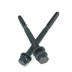 10Pc Head Bolt Kit for Honda Civic CRX Del Sol (1988-1995)