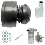 AC Compressor Kit Replacement for Kia Optima (2014–2018)