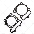 Cylinder Piston Gasket Kit 77mm for Suzuki RMZ250 (2006)