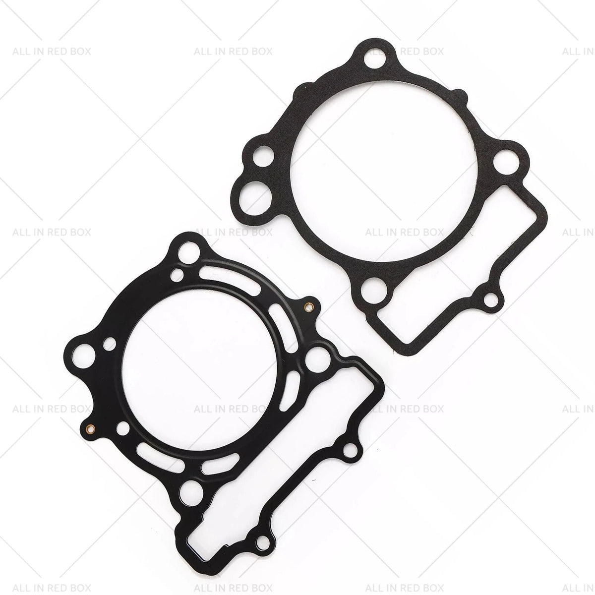 Cylinder Piston Gasket Kit 77mm for Suzuki RMZ250 (2006)
