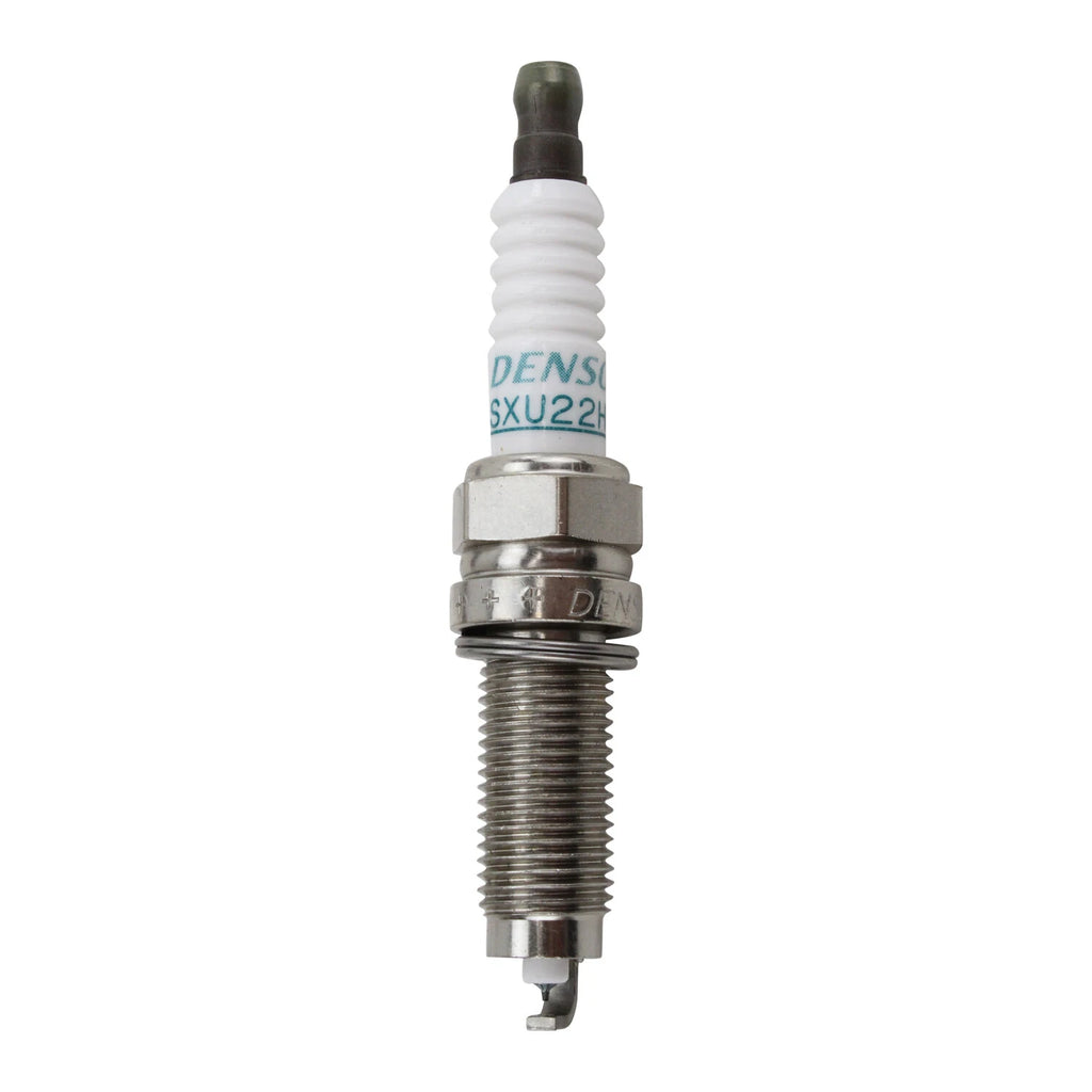 Denso Iridium Spark Plug for Acura Audi Chrysler Dodge Honda Kia Ram VW (All Years)