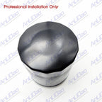 Oil Filter for Club Car DS Precedent Gas Golf Cart (1992–Up) 1016467 103887901