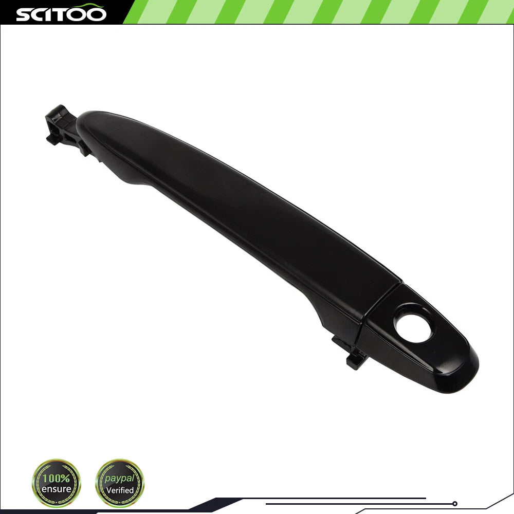 Door Handle for Toyota Camry (2007–2011), Tacoma (2005–2012) - Front Driver