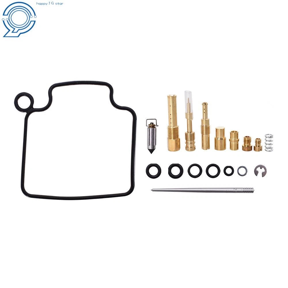 Carburetor Rebuild Kit for Honda Rincon 650 TRX650FA (2003-2006)