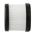 Set of 4 Hepa H13 Filters for Karcher CVH 3 Plus (2015–2023)