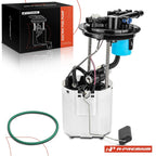 Fuel Pump Module Assembly with Pressure Sensor for Chevrolet Impala (2006–2006)