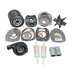 Water Pump Impeller Service Kit for Mercury 75-115HP (1.7L FourStroke)