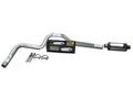 Single 3" Exhaust Kit for Chevy GMC 1500 (2015–2018)