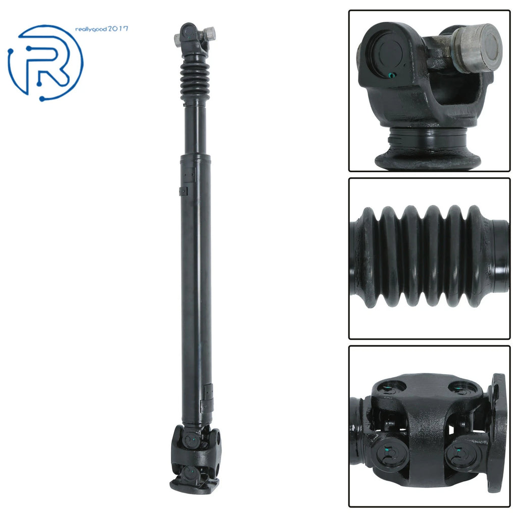 Front Driveshaft Assembly for Ford F-250 F-350 Super Duty (2003–2010)