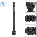 Front Driveshaft Assembly for Ford F-250 F-350 Super Duty (2003–2010)