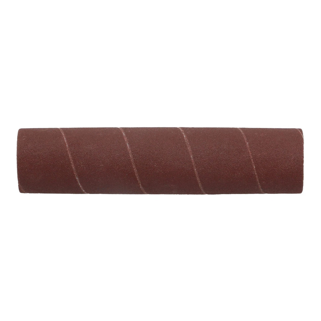 Sanding Drum Sleeves 80 Grit for Automotive Applications