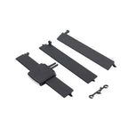 A/C Outlet Conditioning Vents Clip for Land Rover Range Rover Sport (2014–2017)