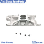 Dual Plane Intake for Ford SBF 289 302 Windsor (1962-1995)