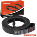 Serpentine Belt for Chevrolet Equinox (2006–2009) Mazda CX-7 (2008–2012)